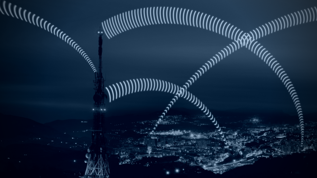 Modernizing the Telecommunications Industry