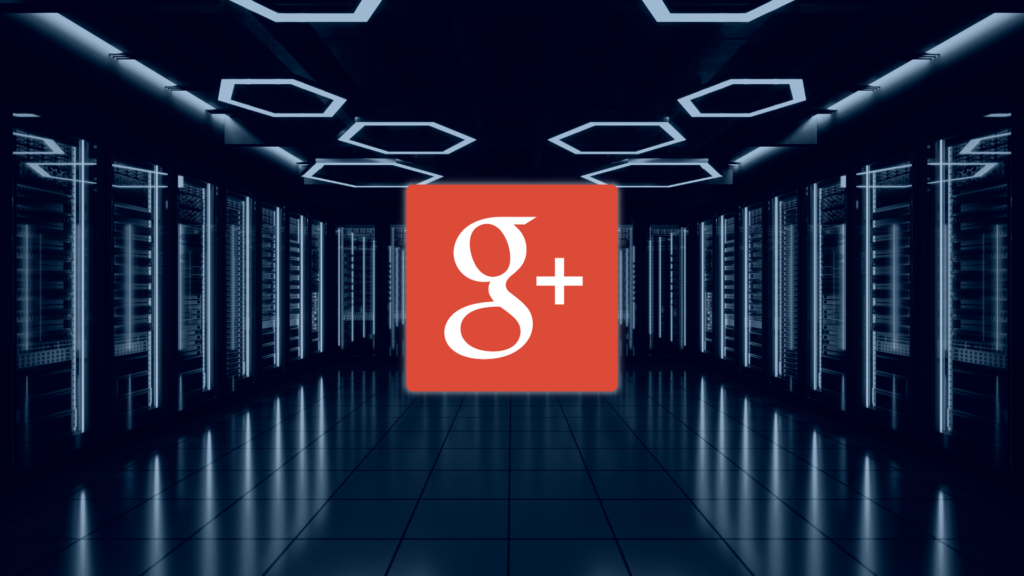 VerSprite Reacts: Google+ Data Breach