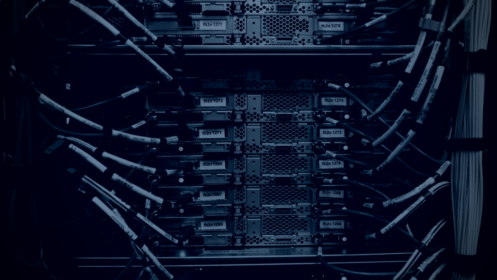 ATL Channel 2 News Interviews VerSprite CEO on Security Gaps Found in DeKalb Data Center