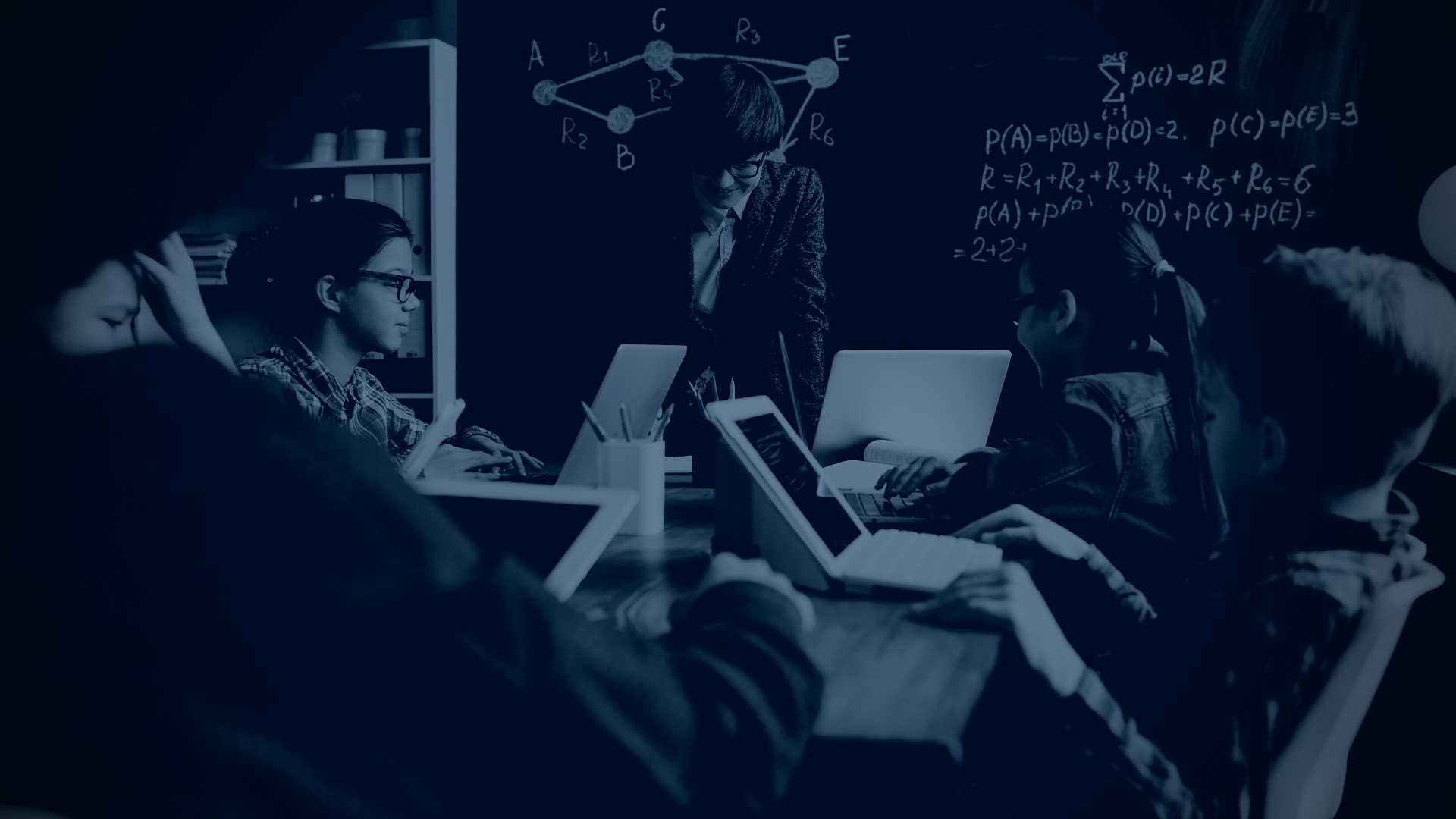 Cybersecurity Solutions for Educational Institutions